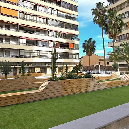 Nogalera Rainbow 2-Bedroom Apartment, Pool And Parking By Namaste Elite Torremolinos Exterior foto